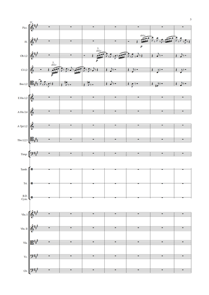 Daniel François Esprit Auber: Le Philtre – Overture (NXP149)