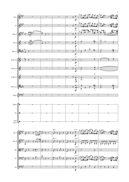 Daniel François Esprit Auber: Le Philtre – Overture (NXP149)