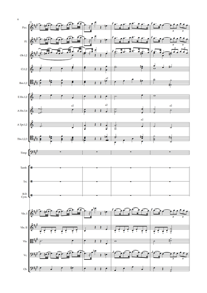 Daniel François Esprit Auber: Le Philtre – Overture (NXP149)