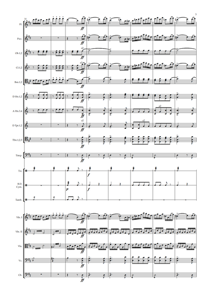 Daniel François Esprit Auber: Le Philtre – Act II: Entr'acte (NXP150)