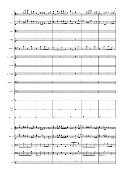 Daniel François Esprit Auber: Le Philtre – Act II: Entr'acte (NXP150)