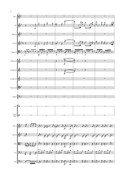 Daniel François Esprit Auber: Actéon – Overture (NXP151)