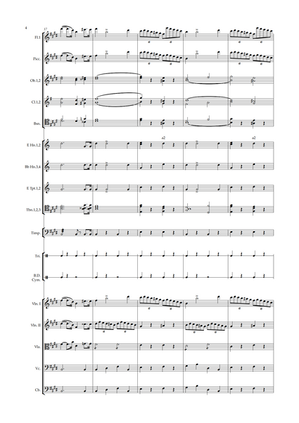 Daniel François Esprit Auber: Le duc d’Olonne – Overture (NXP153)