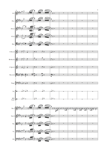 Daniel François Esprit Auber: Le duc d’Olonne – Overture (NXP153)