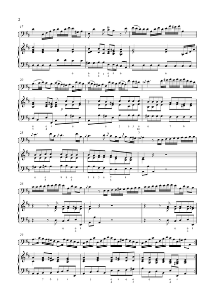 John Garth: Six Cello Concertos