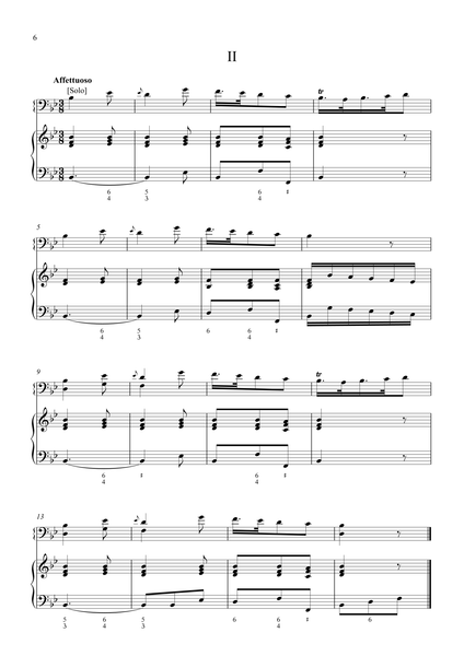 John Garth: Cello Concerto No. 2