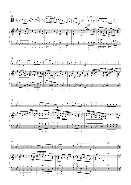 John Garth: Cello Concerto No. 3