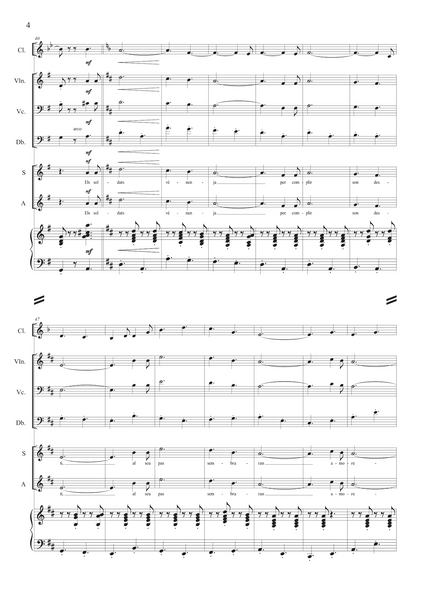 Rafael Martínez-Valls: Eloi, Soldats i Cor Final (Cançó d'amor i de guerra) – arranged for voices and ensemble by Santi Escura (NXP124)