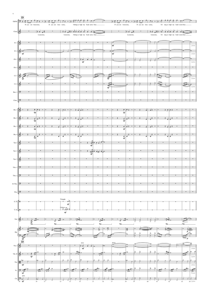 New Orchestral Hits 4 Kids: Lonesome Bird