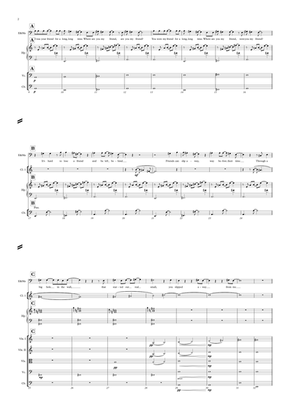 New Orchestral Hits 4 Kids: Long, Long