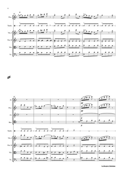 Daniel François Esprit Auber: La Bergère Châtelaine - Overture (NXP024)