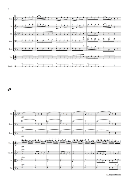 Daniel François Esprit Auber: La Bergère Châtelaine - Overture (NXP024)