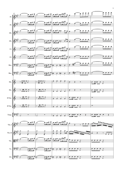 Daniel François Esprit Auber: La Bergère Châtelaine - Entr'acte to Act 2 (NXP025)