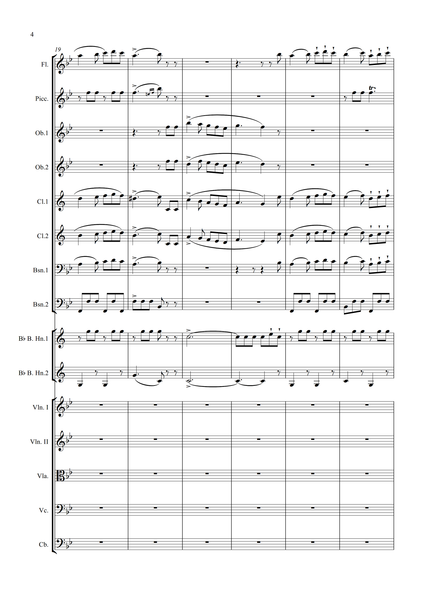 Daniel François Esprit Auber: La Bergère Châtelaine - Entr'acte to Act 3 (NXP026)