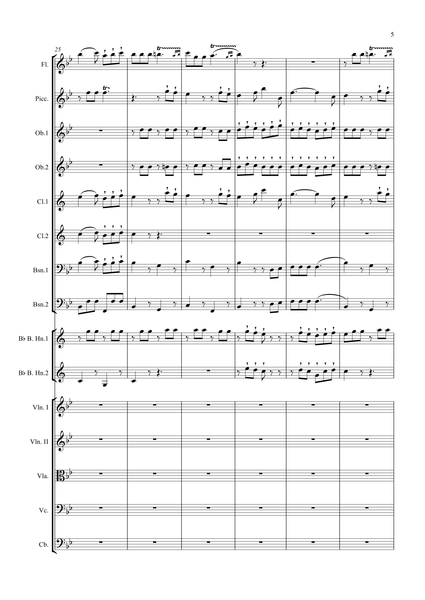 Daniel François Esprit Auber: La Bergère Châtelaine - Entr'acte to Act 3 (NXP026)