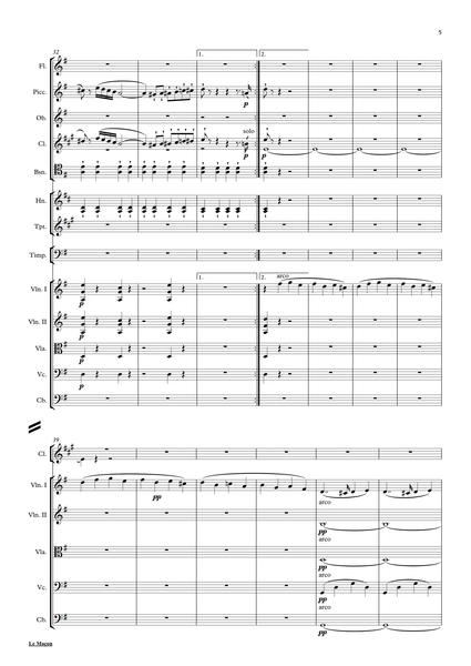 Daniel François Esprit Auber: Le Maçon - Ouverture (NXP030)