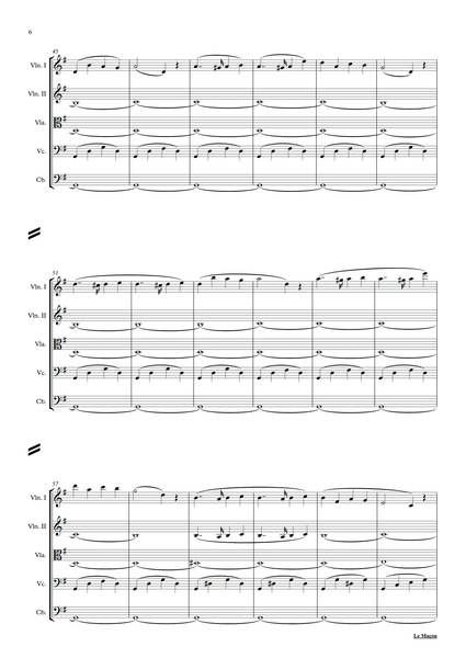 Daniel François Esprit Auber: Le Maçon - Ouverture (NXP030)
