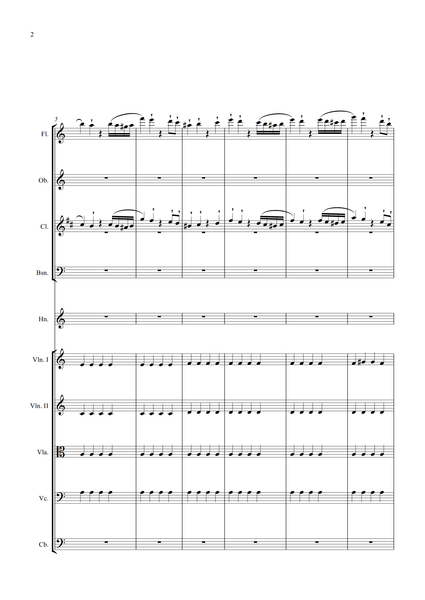 Daniel François Esprit Auber: Leicester, ou Le Château de Kenilworth - Entr'acte to Act 3 (NXP034)