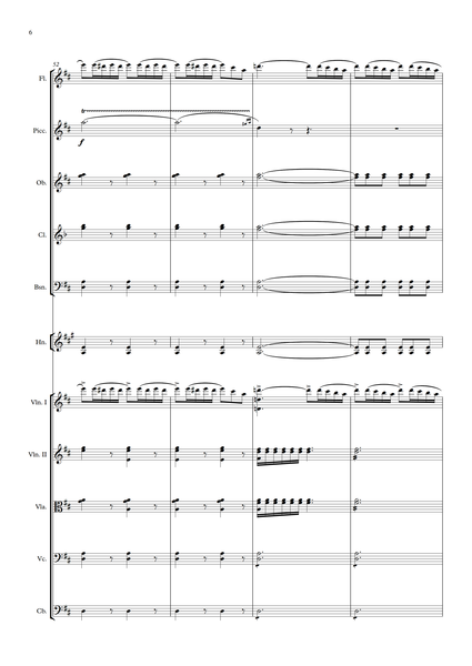 Daniel François Esprit Auber: Emma - Entr'acte to Act 2 (NXP036)