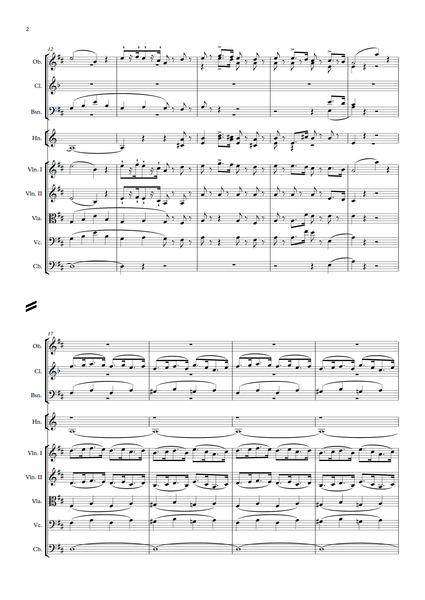 Daniel François Esprit Auber: Emma - Entr'acte to Act 3 (NXP037)