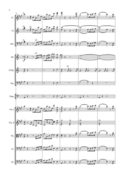 Daniel François Esprit Auber: Jean de Chimay - Introduction Act I (NXP053)