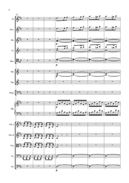 Daniel François Esprit Auber:  Leocadie - Overture (NXP061)