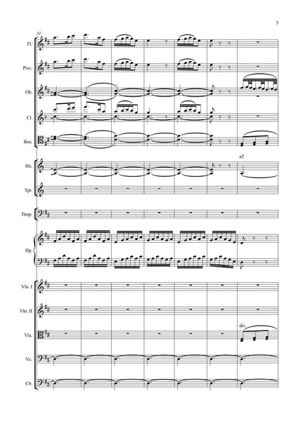 Daniel François Esprit Auber:  Leocadie - Overture (NXP061)