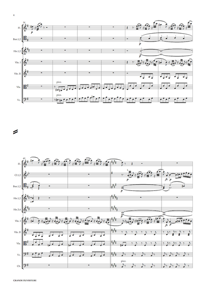 Daniel François Esprit Auber: Grande Ouverture pour l'Inauguration de l'Exposition à Londres (NXP136)