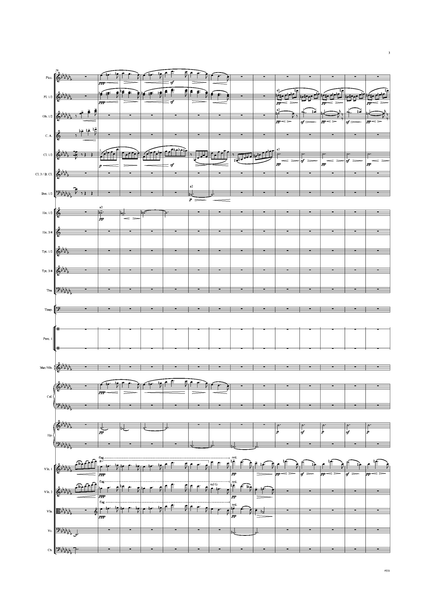 Isaac Albéniz: Iberia (Book I) – arranged by Peter Breiner (PB001)