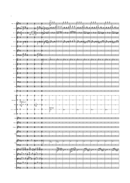 Isaac Albéniz: Iberia (Book II) – arranged by Peter Breiner (PB002)