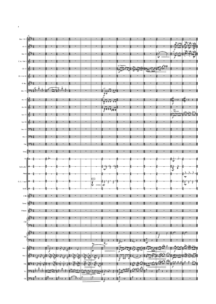 Isaac Albéniz: Iberia (Book II) – arranged by Peter Breiner (PB002)