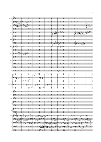 Isaac Albéniz: Iberia (Book II) – arranged by Peter Breiner (PB002)