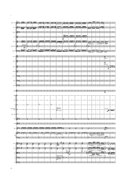 Isaac Albéniz: Iberia (Book III) – arranged by Peter Breiner (PB003)