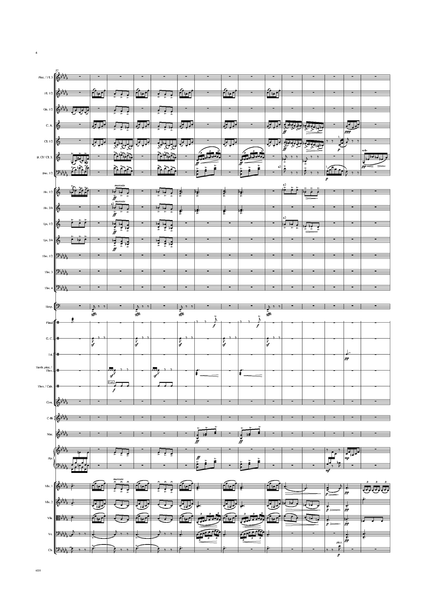 Isaac Albéniz: Iberia (Book III) – arranged by Peter Breiner (PB003)