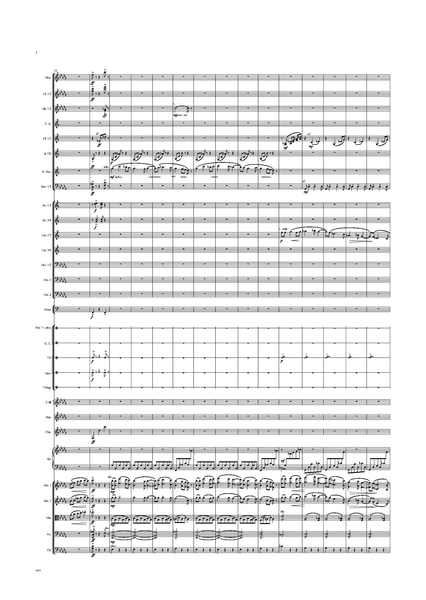 Isaac Albéniz: Iberia (Book IV) – arranged by Peter Breiner (PB004)