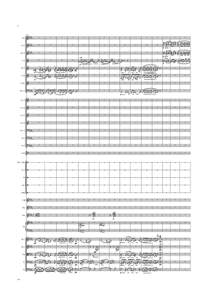 Isaac Albéniz: Iberia (Book IV) – arranged by Peter Breiner (PB004)