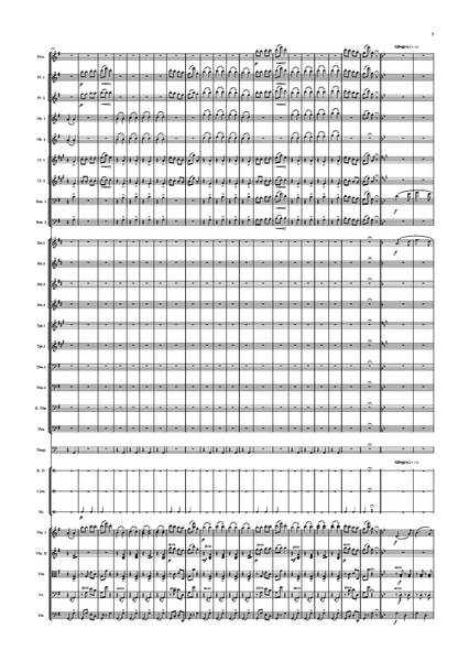Johannes Brahms: Hungarian Dances No. 5 – arranged by Peter Breiner (PB007)