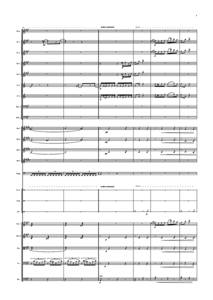 Johannes Brahms: Hungarian Dances No. 7 – arranged by Peter Breiner (PB009)