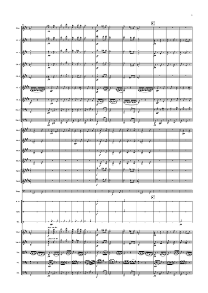 Johannes Brahms: Hungarian Dances No. 13 – arranged by Peter Breiner (PB014)