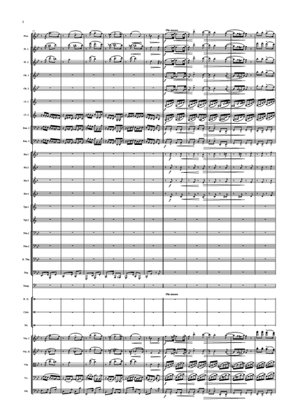 Johannes Brahms: Hungarian Dances No. 15 – arranged by Peter Breiner (PB016)