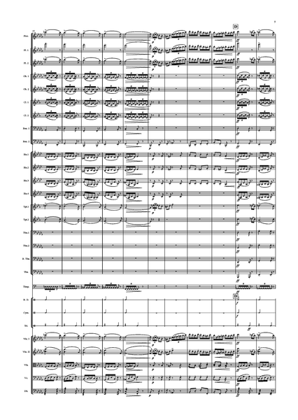 Johannes Brahms: Hungarian Dances No. 15 – arranged by Peter Breiner (PB016)