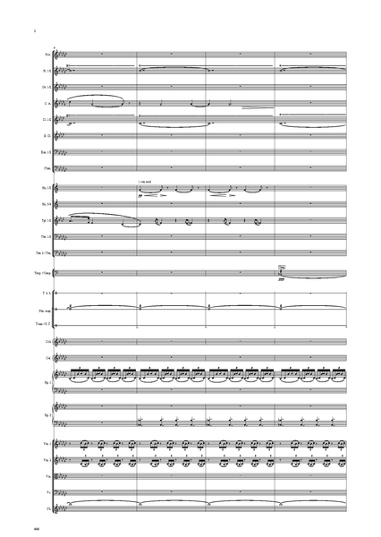 Claude Debussy: 24 Préludes, No. 3: Le vent dans le plaine – arranged by Peter Breiner (PB020)