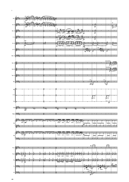 Claude Debussy: 24 Préludes, No. 5: Les collines d’Anacapri – arranged by Peter Breiner (PB022)