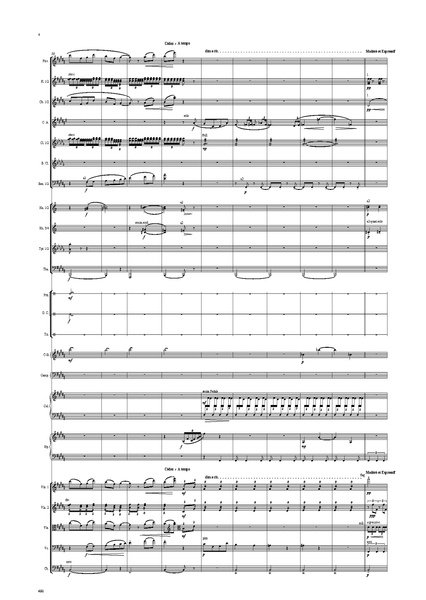 Claude Debussy: 24 Préludes, No. 5: Les collines d’Anacapri – arranged by Peter Breiner (PB022)