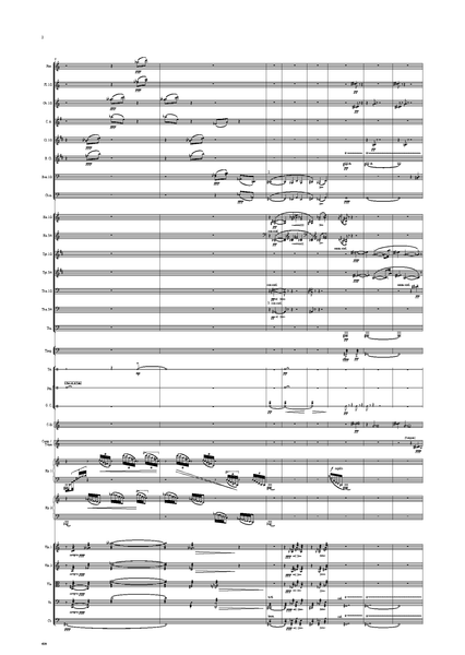 Claude Debussy: 24 Préludes, No. 7: Ce qu’a vu le vent d’ Ouest – arranged by Peter Breiner (PB024)