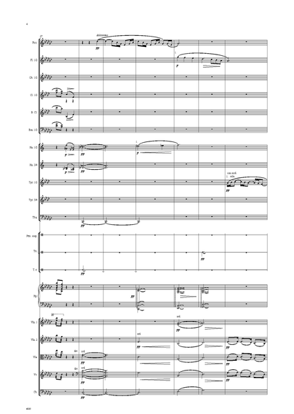 Claude Debussy: 24 Préludes, No. 8: La fi lle aux cheveaux de lin – arranged by Peter Breiner (PB025)