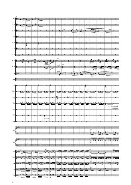 Claude Debussy: 24 Préludes, No. 9: La sérénade interrompue – arranged by Peter Breiner (PB026)