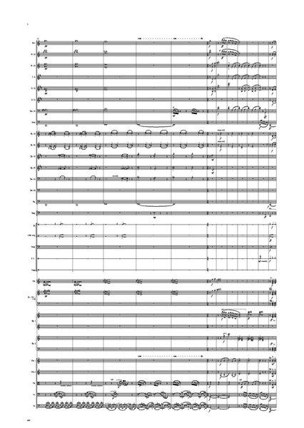 Claude Debussy: 24 Préludes, No. 10: La cathédrale engloutie – arranged by Peter Breiner (PB027)