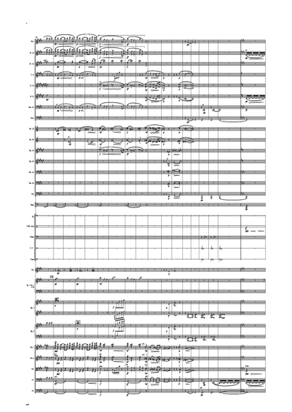 Claude Debussy: 24 Préludes, No. 10: La cathédrale engloutie – arranged by Peter Breiner (PB027)