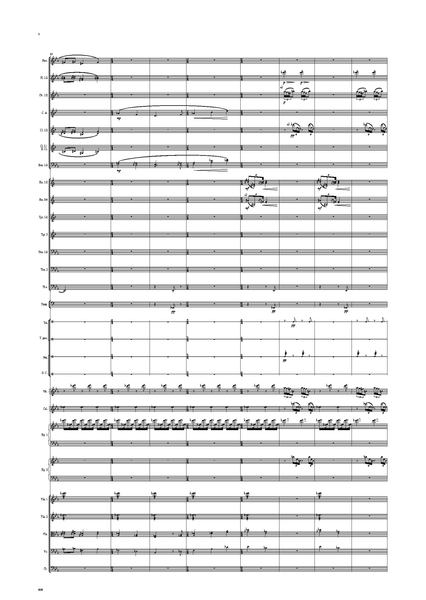 Claude Debussy: 24 Préludes, No. 11: La danse de Puck – arranged by Peter Breiner (PB028)